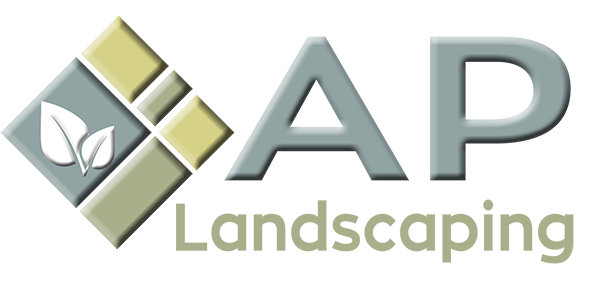 AP Landscaping Logo
